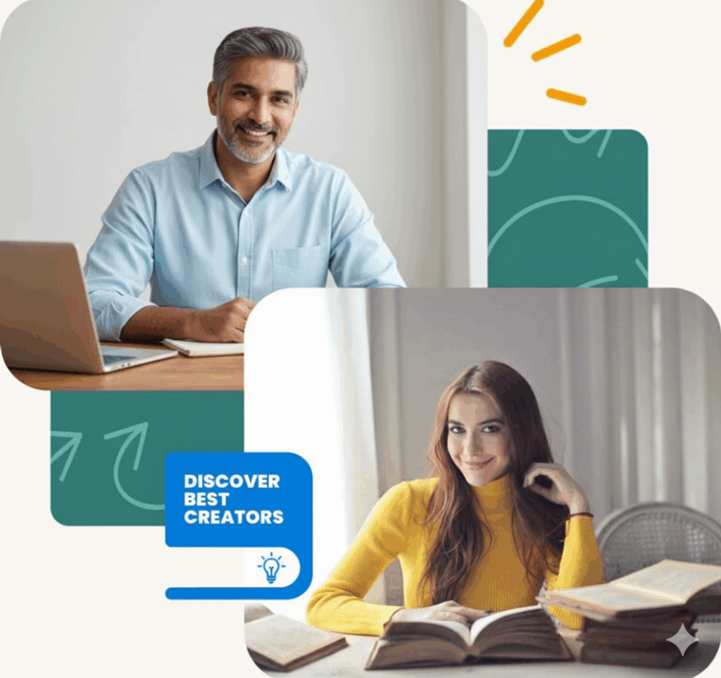 Why Mentors Stand Out Section