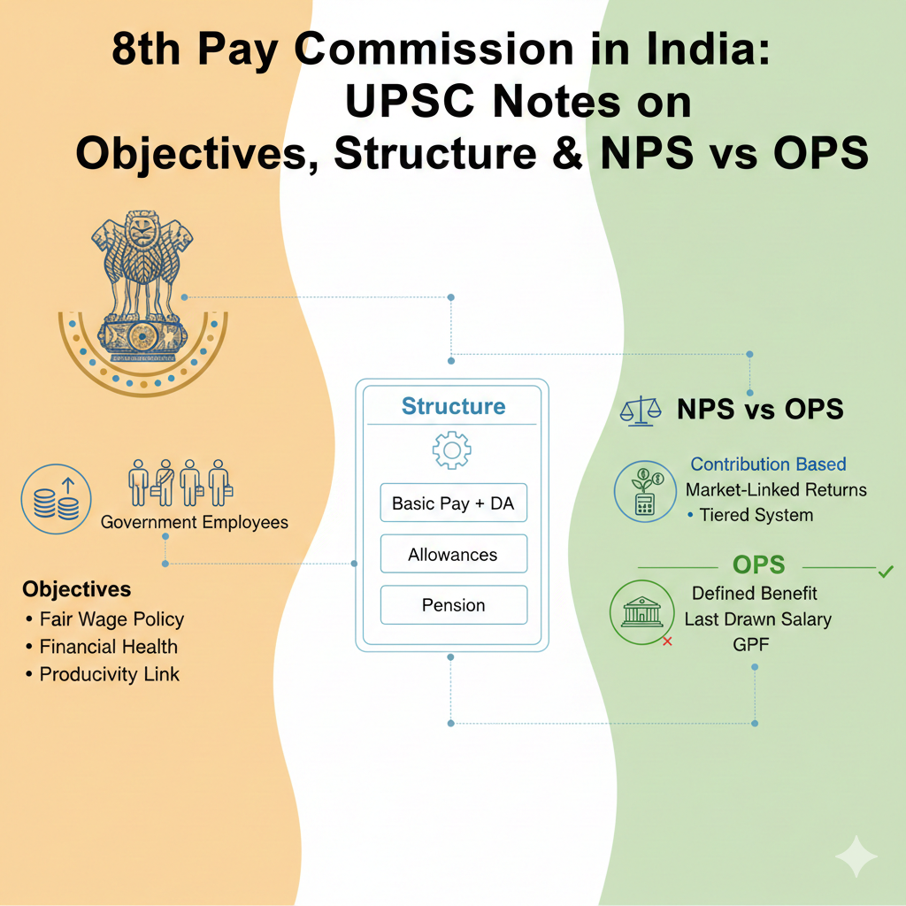8th Pay Commission