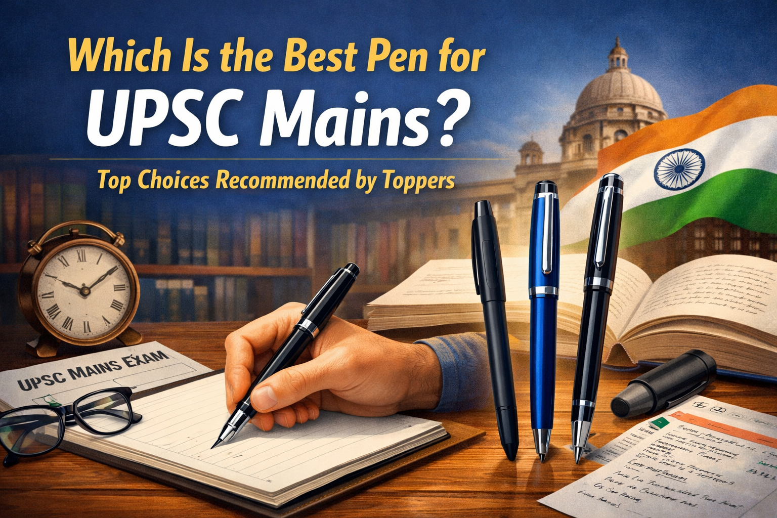 Mastering Indian Economy for UPSC