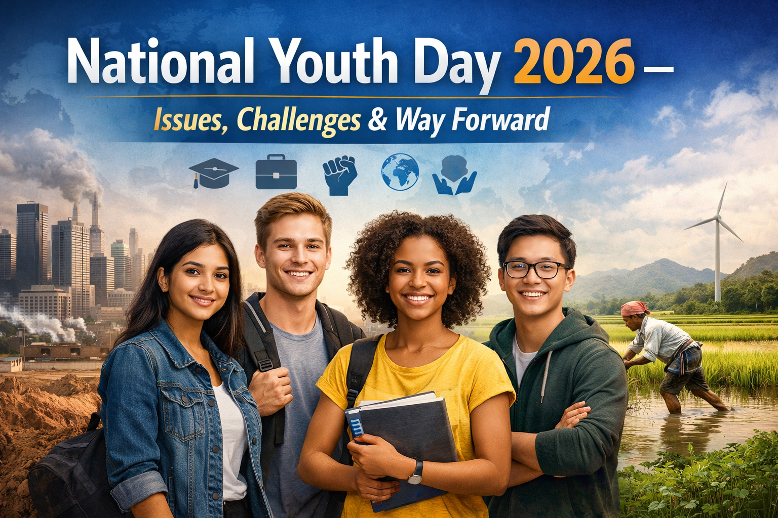 Mastering Indian Economy for UPSC